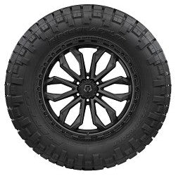 Nitto Ridge Grappler LT285/75-16 Tire